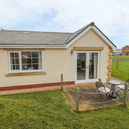 White Rock Cottage Beadnell Eksteriør bilde